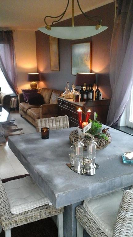 B&B Bos En Duin De Haan Bagian luar foto