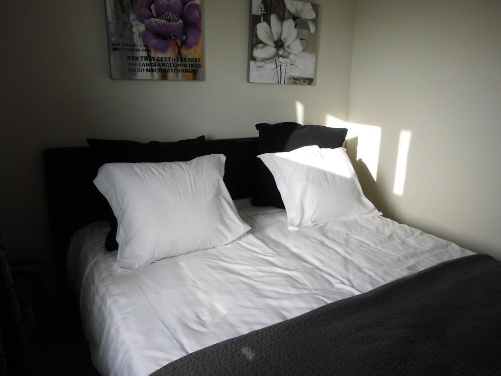 B&B Bos En Duin De Haan Ruang foto