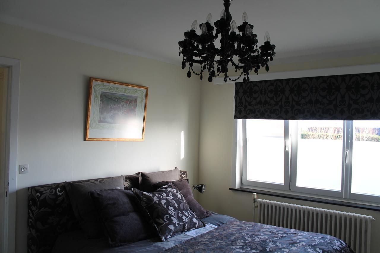B&B Bos En Duin De Haan Bagian luar foto