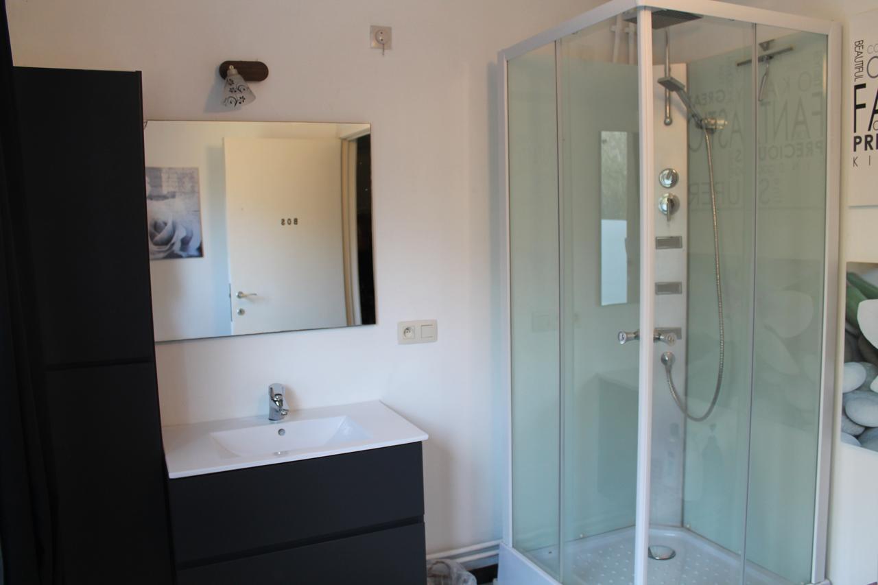 B&B Bos En Duin De Haan Bagian luar foto