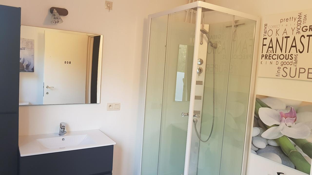 B&B Bos En Duin De Haan Bagian luar foto