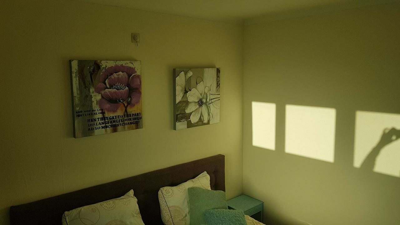 B&B Bos En Duin De Haan Bagian luar foto