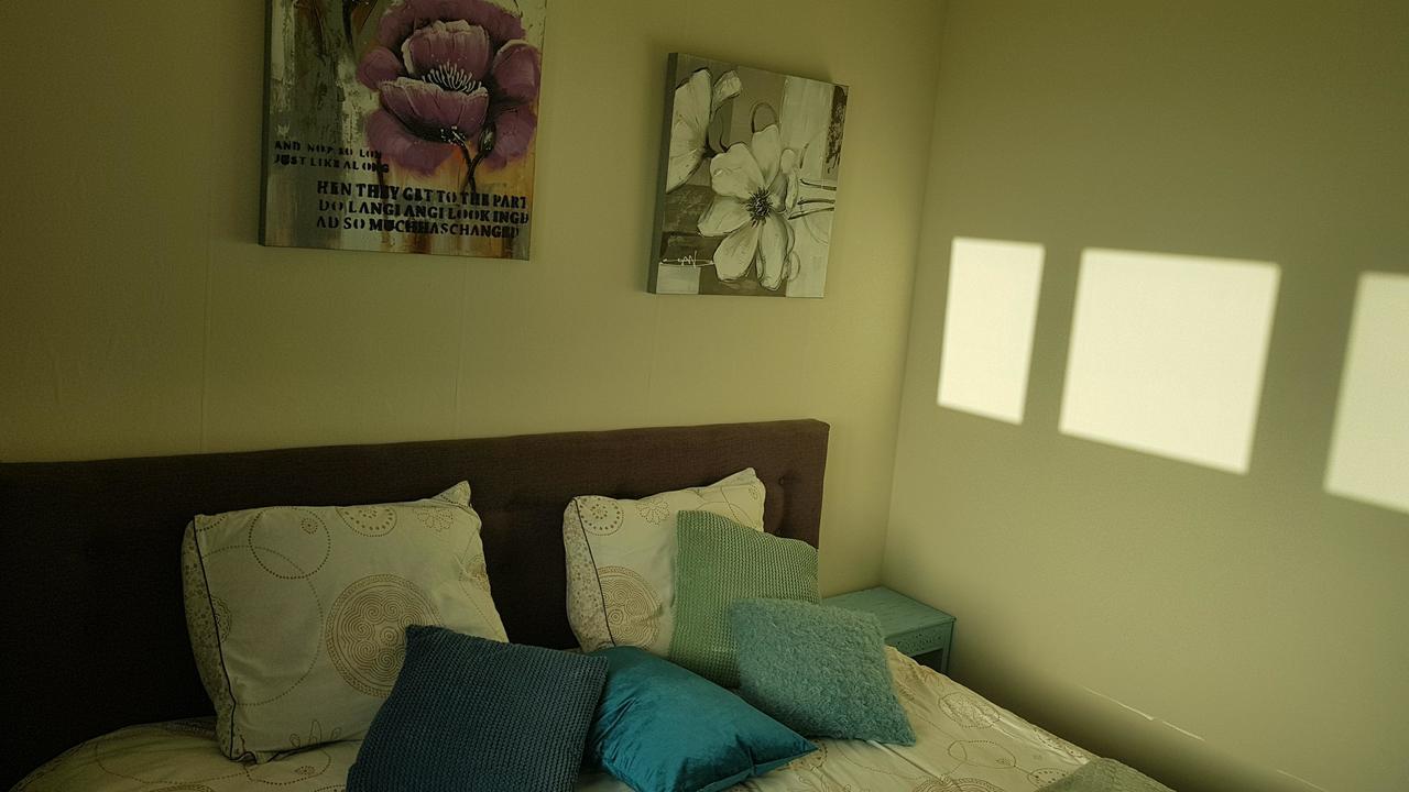 B&B Bos En Duin De Haan Bagian luar foto